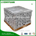 Pure metal export price magnesium ingot